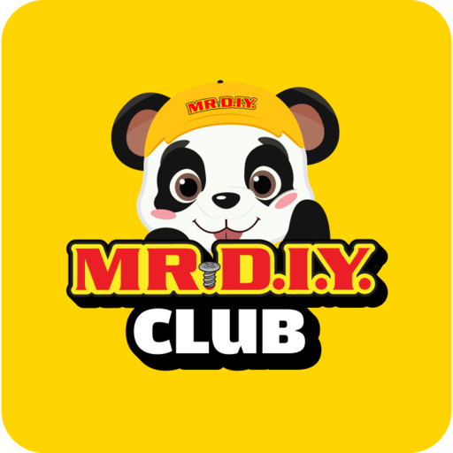 komputer MR.DIY Club