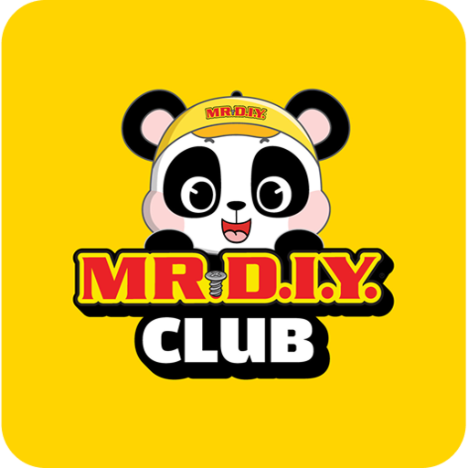 MR.DIY Club