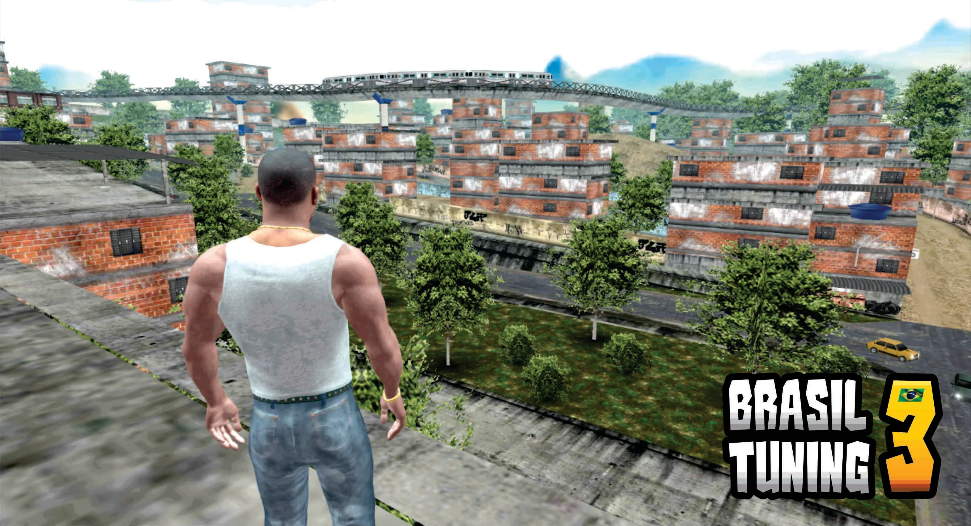 Brasil Tuning 3 para PC