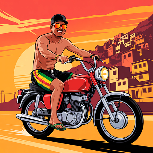 Moto Simulator 3D