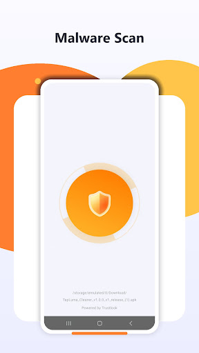TapLuma Cleaner - Antivirus PC