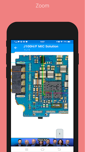 MRS Diagram Tools পিসি