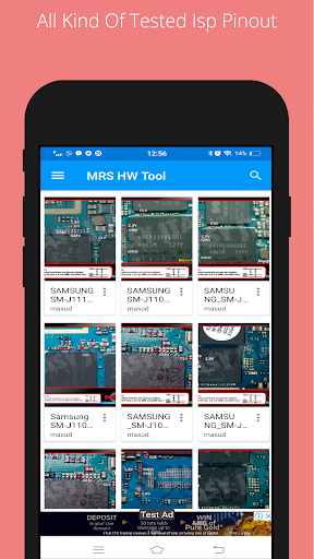 MRS Diagram Tools পিসি