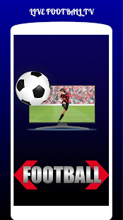 Baixe Live Football Score TV no PC com MEmu