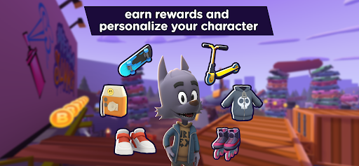 Word Tag - Word Learning Game پی سی