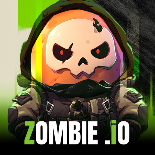 Zombie.io - Potato Shooting الحاسوب