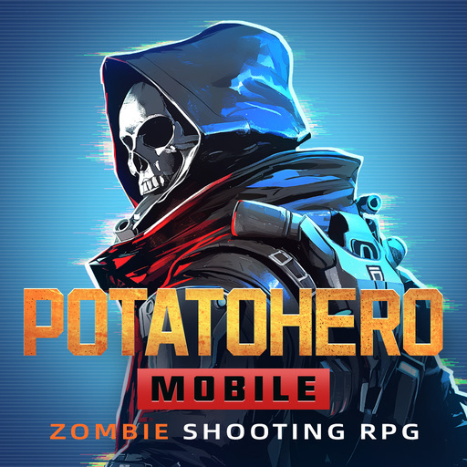 Potato Hero: Zombie Survival电脑版