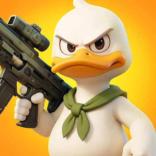 Duck Survival PC