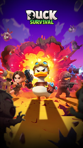 Duck Survival
