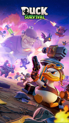 Duck Survival PC