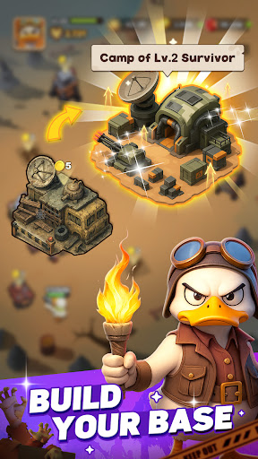 Duck Survival