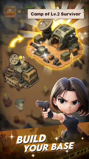Duck Survival PC