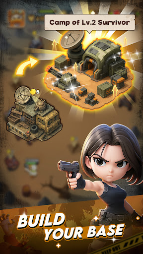 Duck Survival PC