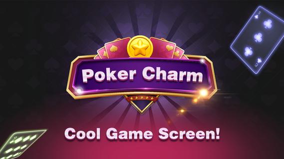 Poker Charm PC