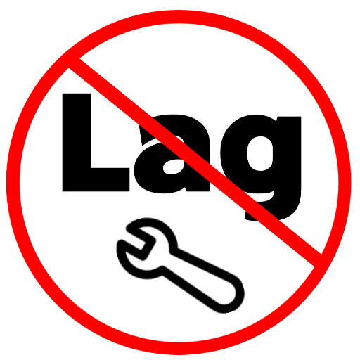 Fix Lag PC