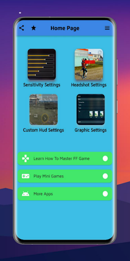 Sensitivity Tool PC