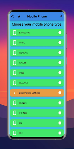 Sensitivity Tool PC