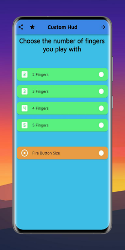 Sensitivity Tool PC