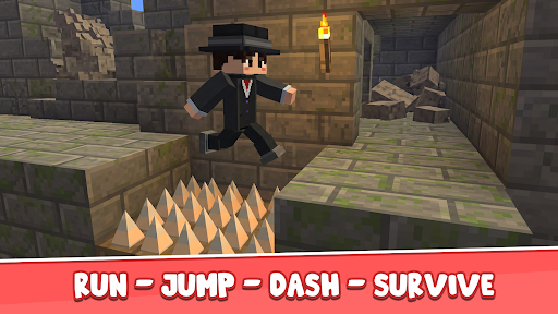 Cube Realm: Voxel Adventure PC