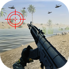 Gun Strike-Gun Shooting Games PC