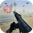 Download Gun Strike: Shooting Games on PC with MEmu