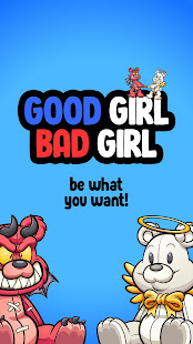 Good Girl Bad Girl PC