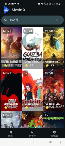 Movie X পিসি