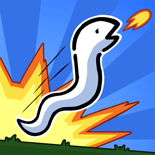 종말의 뱀: The Apocalypsnake PC