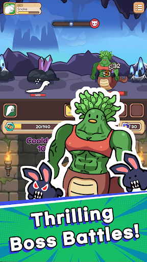 The Apocalypsnake
