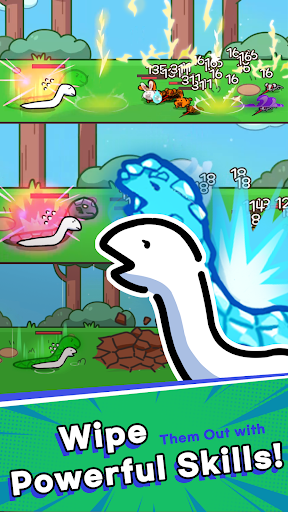 The Apocalypsnake