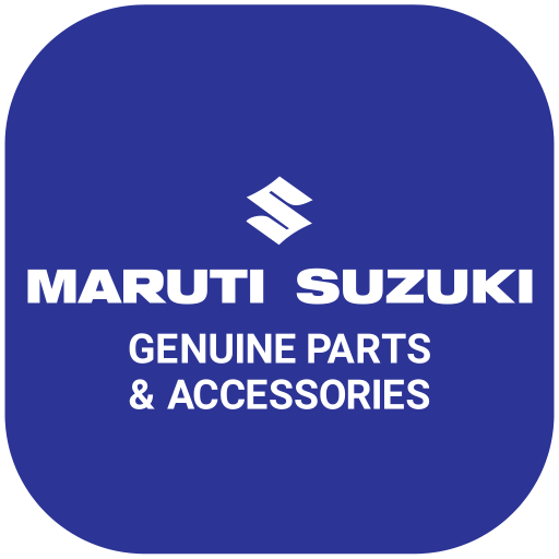 Maruti Suzuki Parts Kart PC