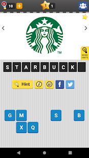 Logo Quiz: Guess the Brand! for Android - Free App Download