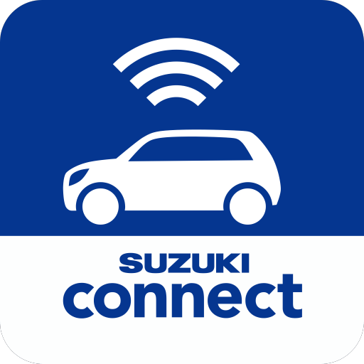 Suzuki Connect پی سی