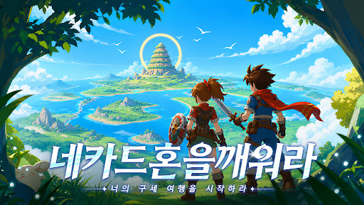 마신 기사단: 전쟁의 시작 PC