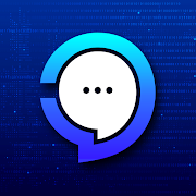 Smart Messenger - Text Messages الحاسوب