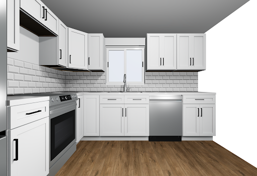 MSMV 3D Kitchen Design Tool پی سی