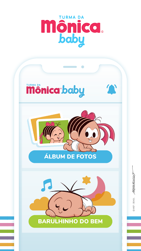 Turma da Mônica Baby para PC