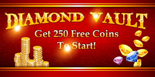 Diamond Vault Slots - Vegas PC