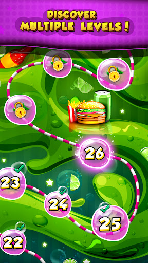 komputer Soda Coin Party Dozer