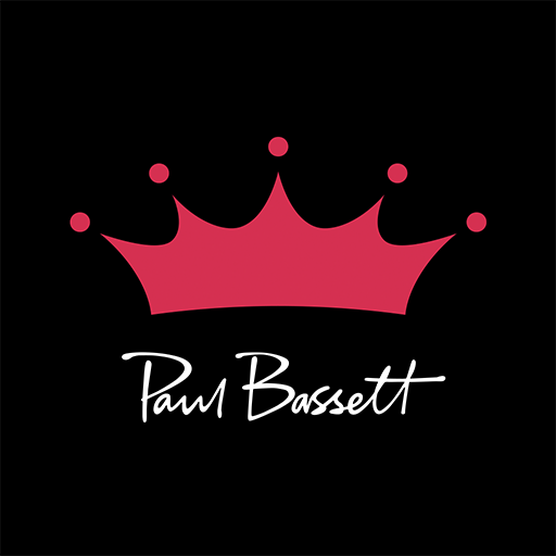 Paul Bassett Crown Order PC