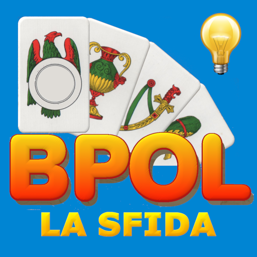 BPOL SFIDA PC