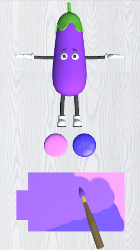 Color Match 3D: Mix Colors PC