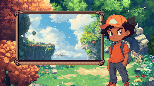 Monster Collection PC