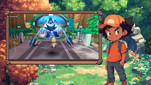 Monster Collection PC