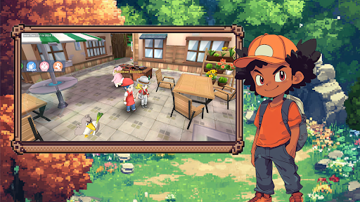 Monster Collection PC