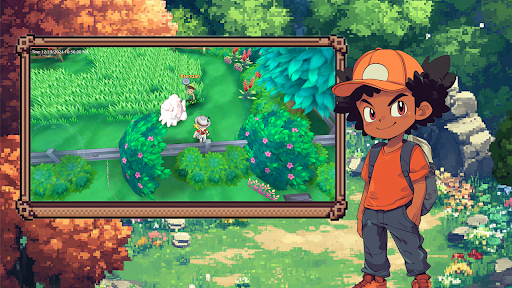 Monster Collection PC