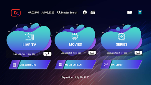 komputer MSTV