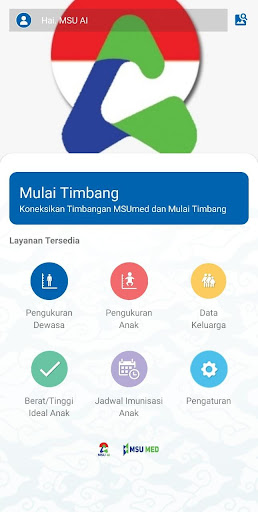 MSU AI (Anak Indonesia) PC