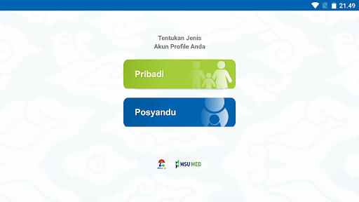 MSU AI (Anak Indonesia) PC