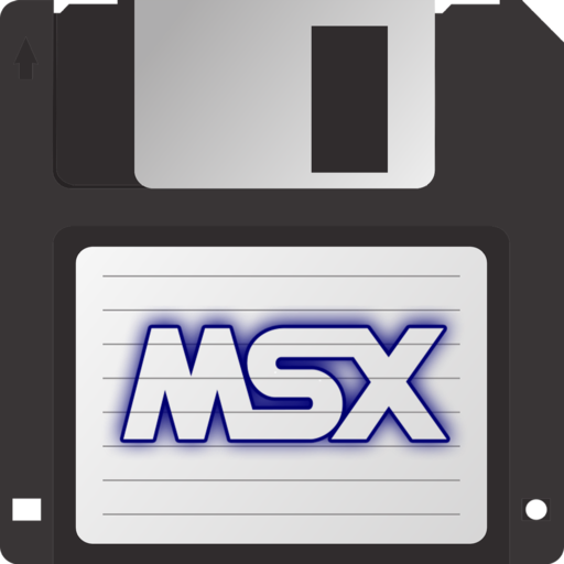 MSX Games File-Hunter.com PC版